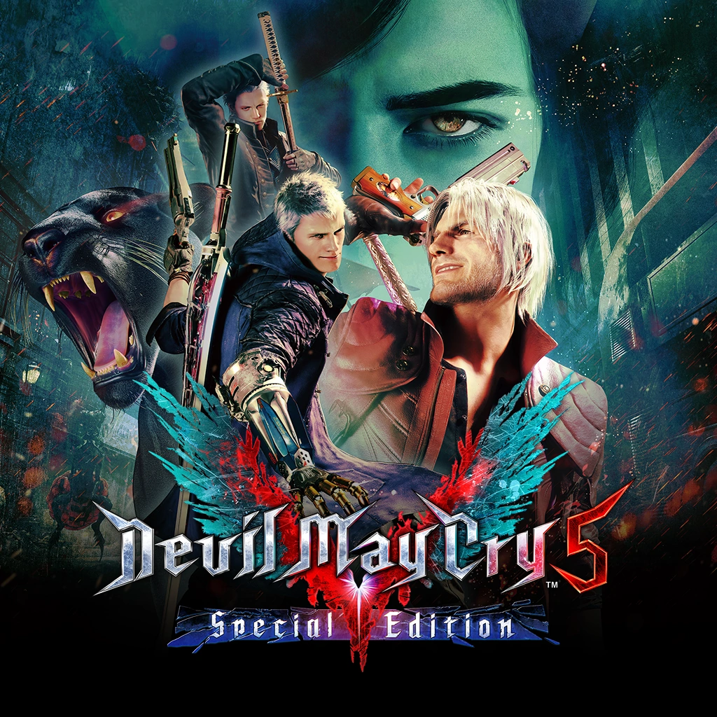 Devil May Cry 4 Devil May Cry: Coleção HD Dante Bayonetta Anime