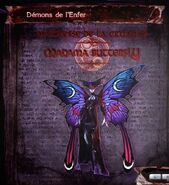 Madama Butterfly