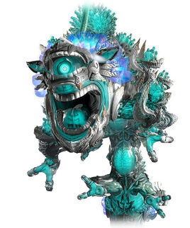 Virga Bayo3