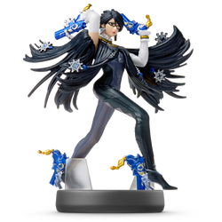 Bayonetta action figure sale