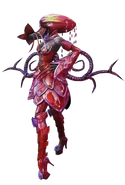 Alraune (Render) First Form.png (618 KB)