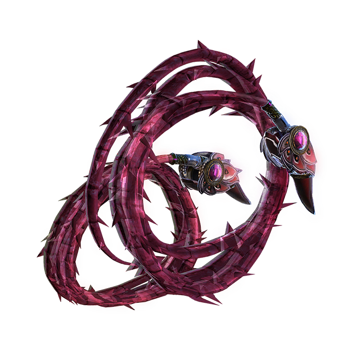 Demon Masquerade, Bayonetta Wiki