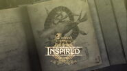 Introduction d'Inspired
