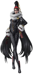 Bayo variants art work bayo 1