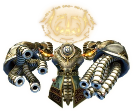 Temperantia