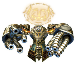 Temperantia