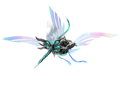 Perlucidus