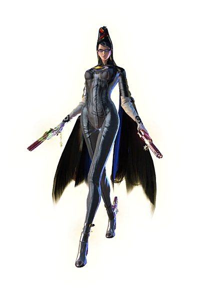 Costumes/Bayonetta 2, Bayonetta Wiki