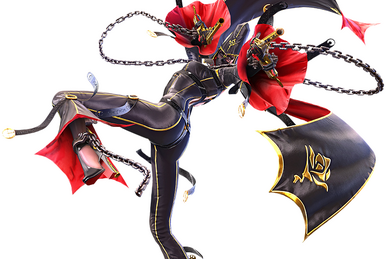 Bayonetta, Bayonetta Wiki