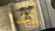 Introduction d'Acceptance