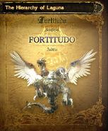 Fortitudo (2nd)