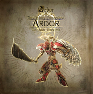 Ardor