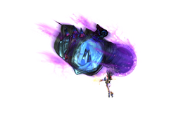 Bayonetta