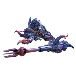 G-Pillar Render