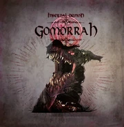 Gomorrah as seen in the Book of Infernal Demons.