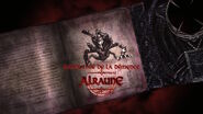 Alraune (démence, Bayonetta 2)