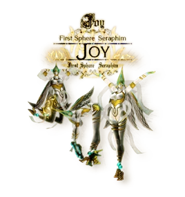 Joy Render