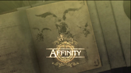 Affinity's Introduction