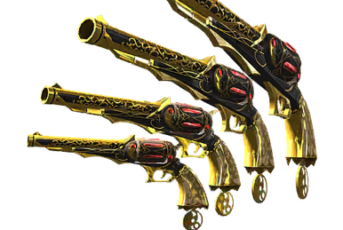 Bat Within, Bayonetta Wiki