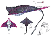 Insidious concept art.