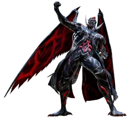 Demon (Bayonetta 3)