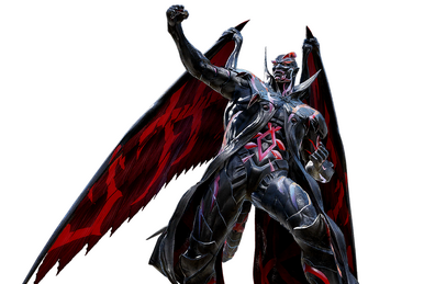 Bat Within, Bayonetta Wiki