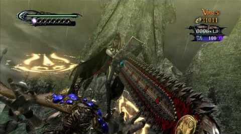 Bayonetta 2】Bayonetta Moveset Showcase All Weapons, Torture Attacks, Punish  Attacks & Taunts 