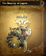 Belief Page