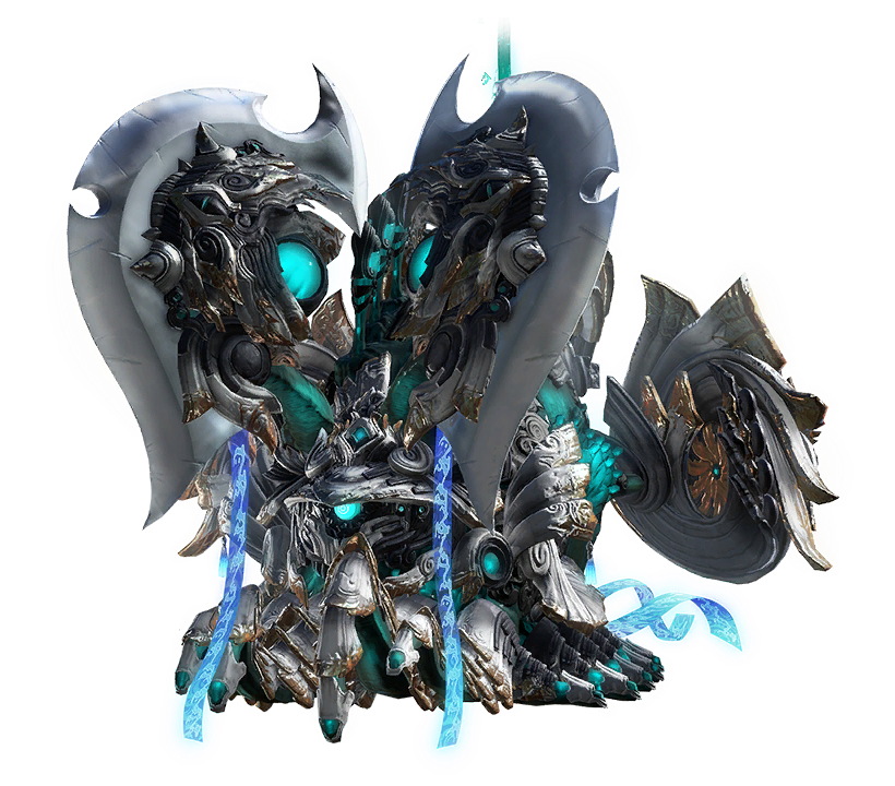 Arch-Iridescent, Bayonetta Wiki