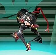 W101Bayonetta
