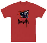 Red Bayonetta T-Shirt