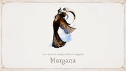 Introduction de Morgana