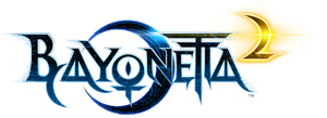 Bayonetta2Logo