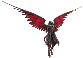 Demon (Bayonetta 2)