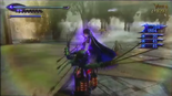 Bayonetta during Umbran Climax