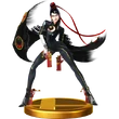 BayonettaOriginalTrophyWiiU