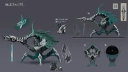 Cavum concept art