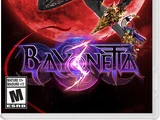 Bayonetta 3