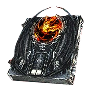 Book of Infernal Demons