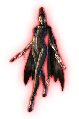 Bayonetta