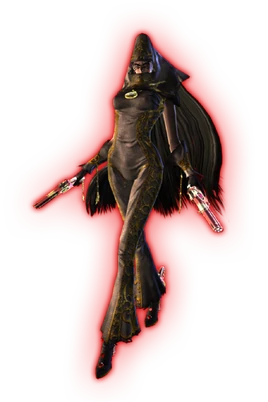Bayonetta