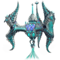 Aureole