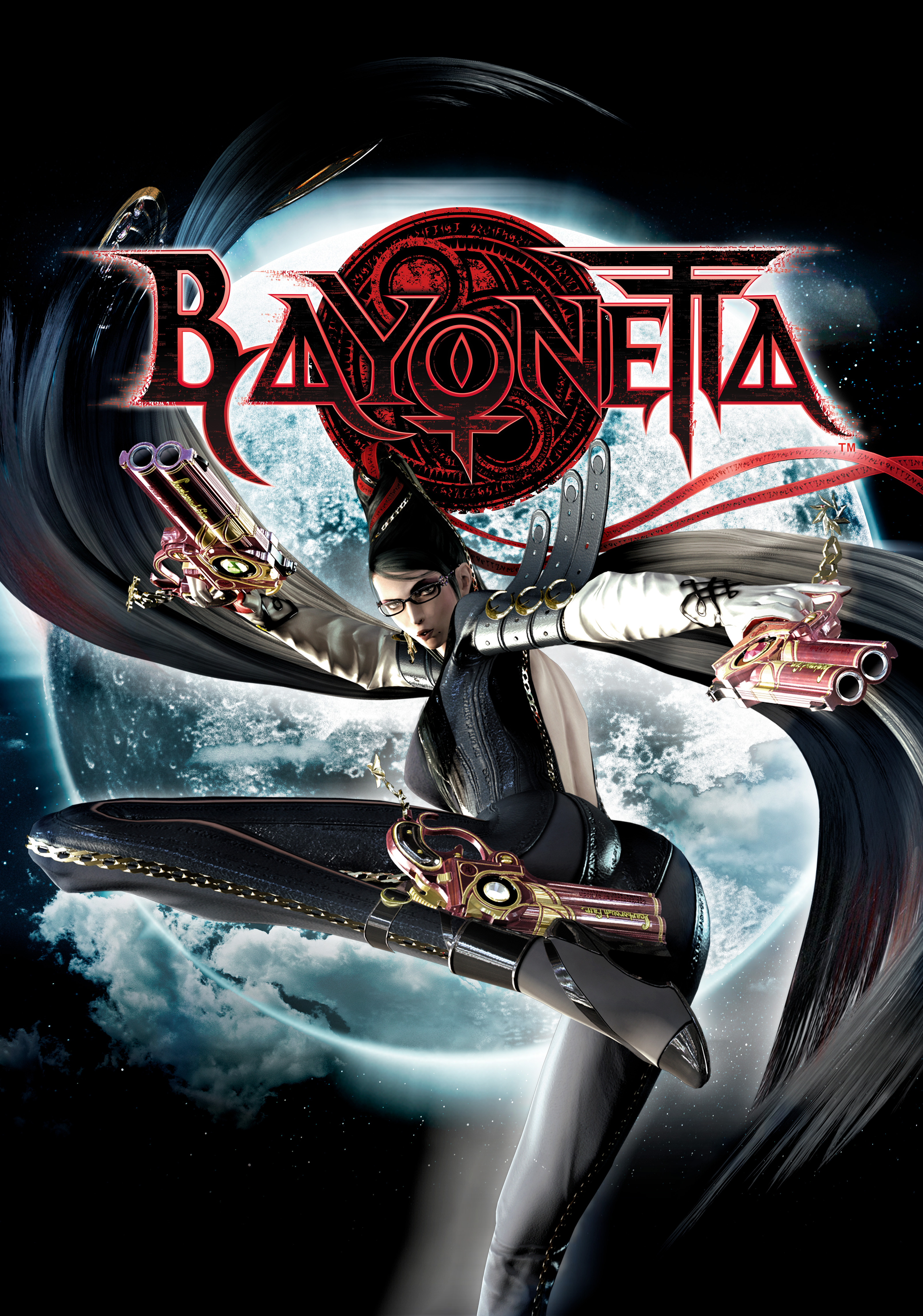 bayonetta 2 digital comes with 1