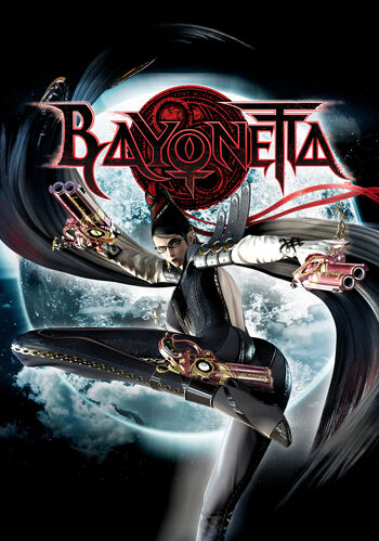  Bayonetta 2 (Physical Game Card) + Bayonetta (Digital Download)  - Nintendo Switch : Nintendo of America: Everything Else