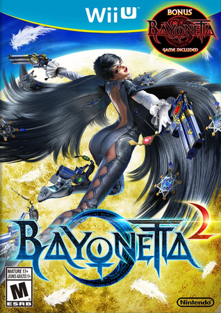 Bayonetta switch cheap sale