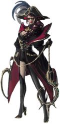 Pirate bayo