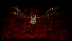 Bat Within, Bayonetta Wiki