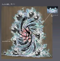 Artconcept-BarrièreHumilisbayo3.jpg (119 kio) Art conceptuel de la barrière des Humilis