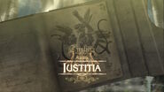 Iustitia