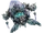 Iridescent